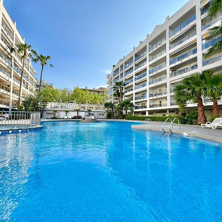 Apartamento Mediterranean Way - Michelangelo Salou Exterior foto