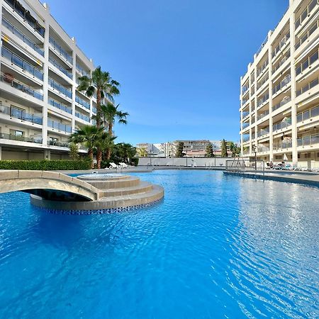 Apartamento Mediterranean Way - Michelangelo Salou Exterior foto