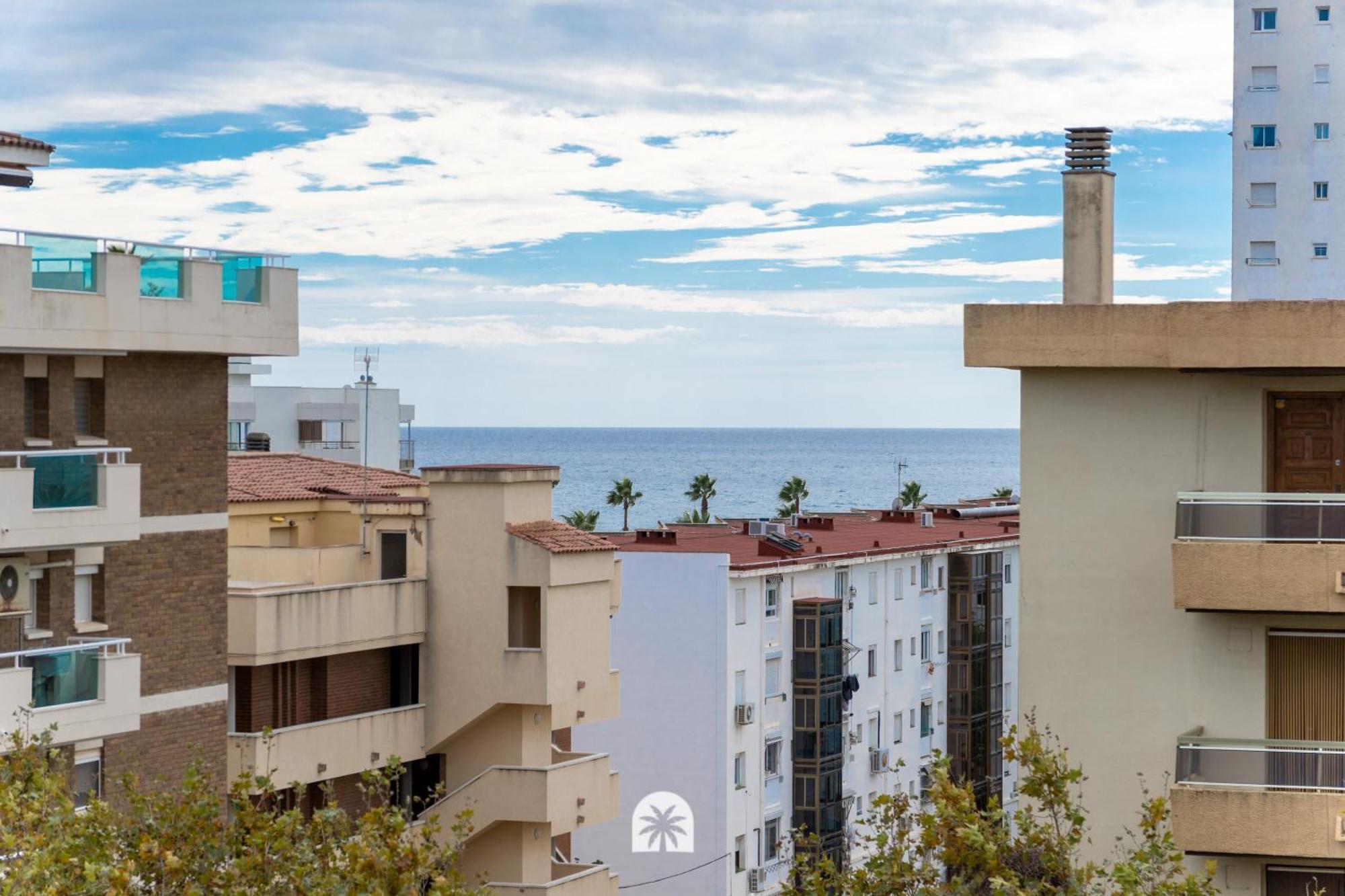 Apartamento Mediterranean Way - Michelangelo Salou Exterior foto
