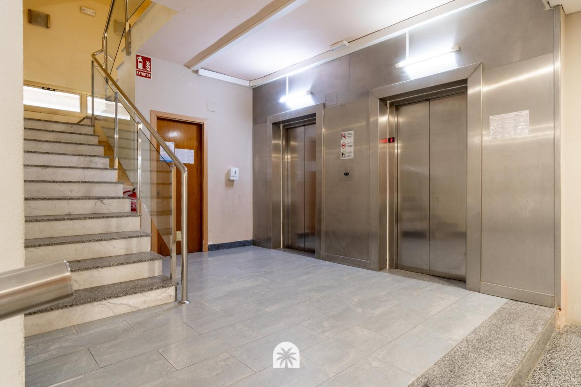 Apartamento Mediterranean Way - Michelangelo Salou Exterior foto