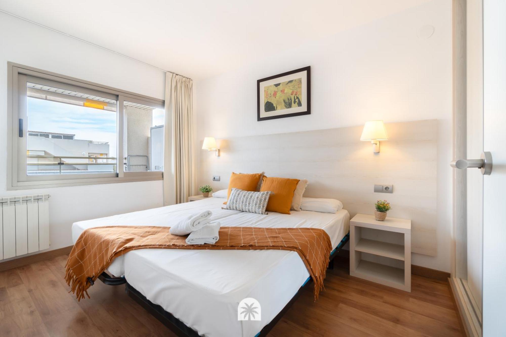 Apartamento Mediterranean Way - Michelangelo Salou Exterior foto